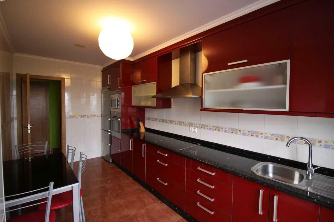דירות Pisos Buno מראה חיצוני תמונה